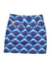 LoudMouth Graphic Blue Active Skort Size 00 - photo 2
