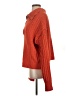 We the Free Orange Pullover Sweater Size S - photo 5