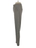 Julio Houndstooth Gray Dress Pants Size 2 - photo 5