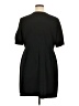 ASOS Black Casual Dress Size 16 - photo 2
