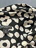 Ann Taylor Print Ivory Long Sleeve Blouse Size M (petite) - photo 7