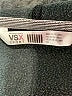 VSX Sport Black Zip Up Hoodie Size L - photo 7