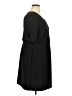 ASOS Black Casual Dress Size 16 - photo 4