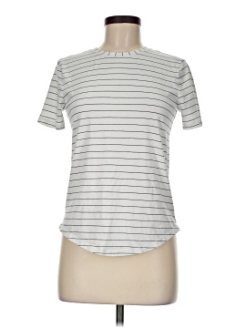 Lululemon Athletica Short Sleeve Turtleneck