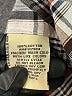 Assorted Brands 100% Cotton Plaid Gray Long Sleeve Button-Down Shirt Size XXL - photo 8