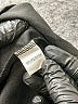 Unbranded 100% Polyester Black Cocktail Dress Size M - photo 7