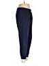 Gap Blue Sweatpants Size M - photo 4