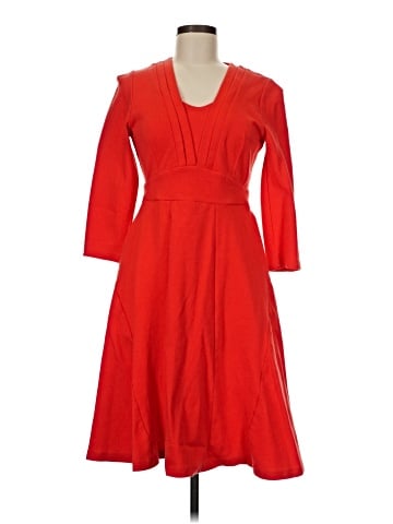 Mary Crafts Cocktail Dress (view 1)
