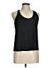 Athleta Black Tank Top Size M - photo 1