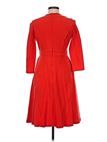 Mary Crafts Cocktail Dress (view 2)