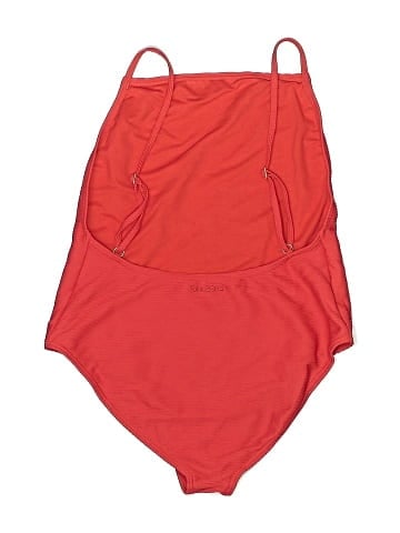 Billabong One Piece Swimsuit (view 2)