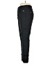 Thrill Solid Black Casual Pants Size 2X - photo 5