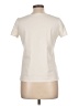 Notations Ivory Short Sleeve T-Shirt Size L (petite) - photo 2