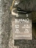 Buffalo by David Bitton Solid Gray Casual Pants Size S - photo 8