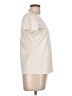 Notations Ivory Short Sleeve T-Shirt Size L (petite) - photo 4