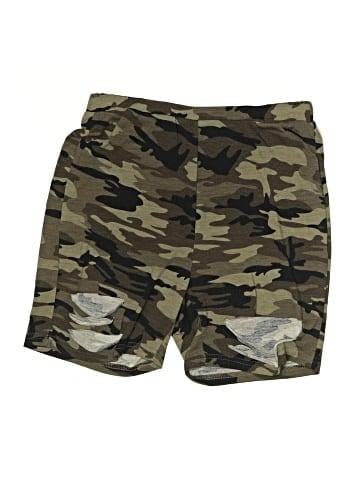Shein Athletic Shorts (view 1)