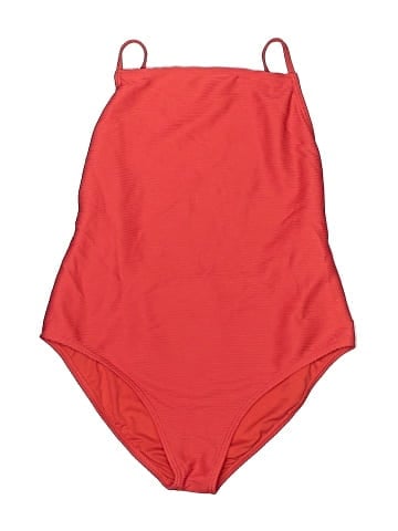 Billabong One Piece Swimsuit (view 1)