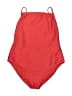 Billabong Red One Piece Swimsuit Size 1 - photo 1