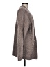 LoveRiche Gray Kimono Size L - photo 4