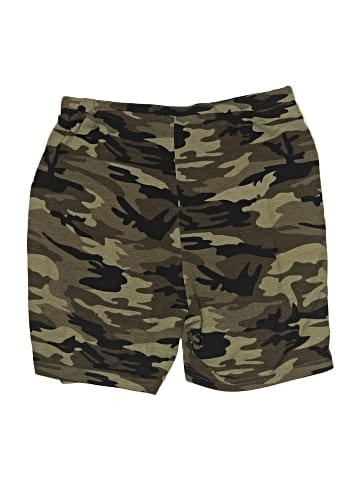 Shein Athletic Shorts (view 2)