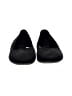 A New Day Black Flats Size 9 1/2 - photo 2