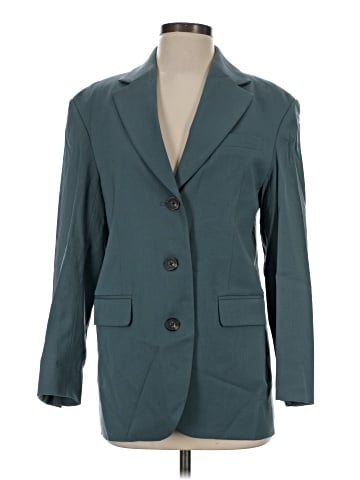 Everlane Wool Blazer (view 1)