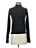 All Access Black Long Sleeve Top Size XS - photo 1