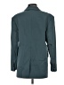 Everlane Teal Wool Blazer Size 00 - photo 2