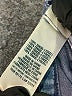Cloth & Stone 100% Tencel Blue Denim Jacket Size S - photo 7