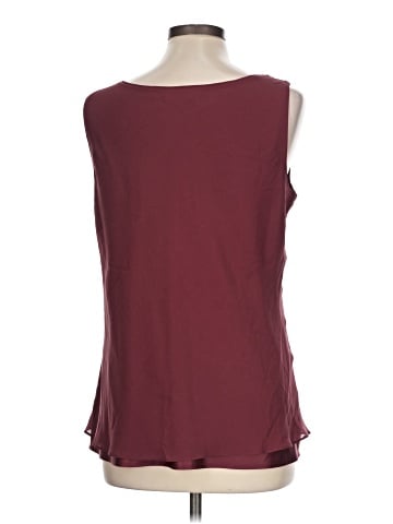 Lafayette 148 New York Blouse (view 2)