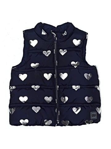 Baby Gap Vest (view 1)