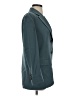 Everlane Teal Wool Blazer Size 00 - photo 4