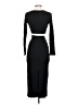Assorted Brands Black Cocktail Dress Size S - photo 2