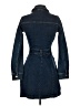 Zara Blue Denim Jacket Size XS - photo 2