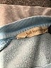 Soft Surroundings Teal Sweatshirt Size L (petite) - photo 7