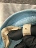 Soft Surroundings Teal Sweatshirt Size L (petite) - photo 8