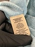 Soft Surroundings Teal Sweatshirt Size L (petite) - photo 9