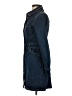 Zara Blue Denim Jacket Size XS - photo 5