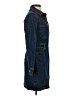 Zara Blue Denim Jacket Size XS - photo 4