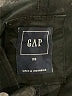 Gap Black Jacket Size XS - photo 6