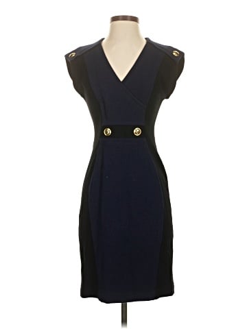 Yoana Baraschi Cocktail Dress (view 1)