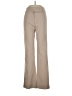 Unbranded Solid Tan Dress Pants Size S - photo 1