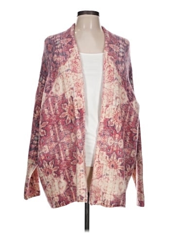Akemi + Kin Cardigan (view 1)