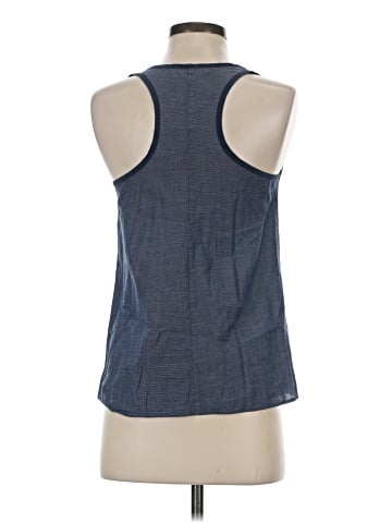 Patterson J. Kincaid Sleeveless Blouse (view 2)