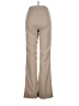 Unbranded Solid Tan Dress Pants Size S - photo 2
