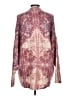 Akemi + Kin Pink Cardigan Size L - photo 2