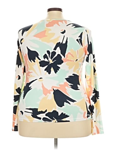 Hang Ten Long Sleeve Turtleneck (view 2)