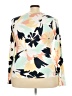 Hang Ten Ivory Long Sleeve Turtleneck Size XXL - photo 2