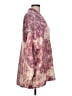 Akemi + Kin Pink Cardigan Size L - photo 4