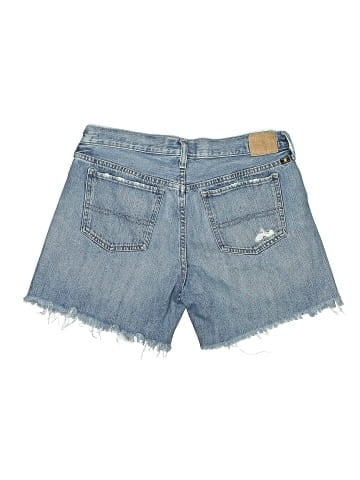 Lucky Brand Denim Shorts (view 2)
